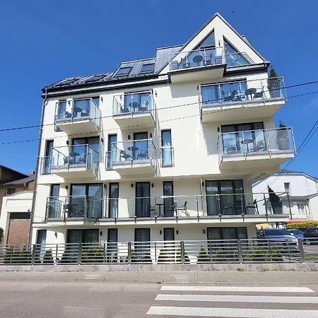 Baltic Soul Villa Misdroy Exterior foto