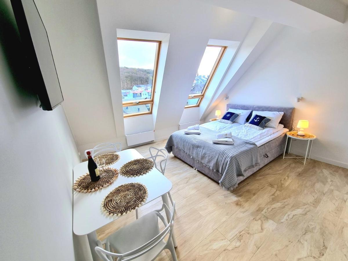 Baltic Soul Villa Misdroy Zimmer foto