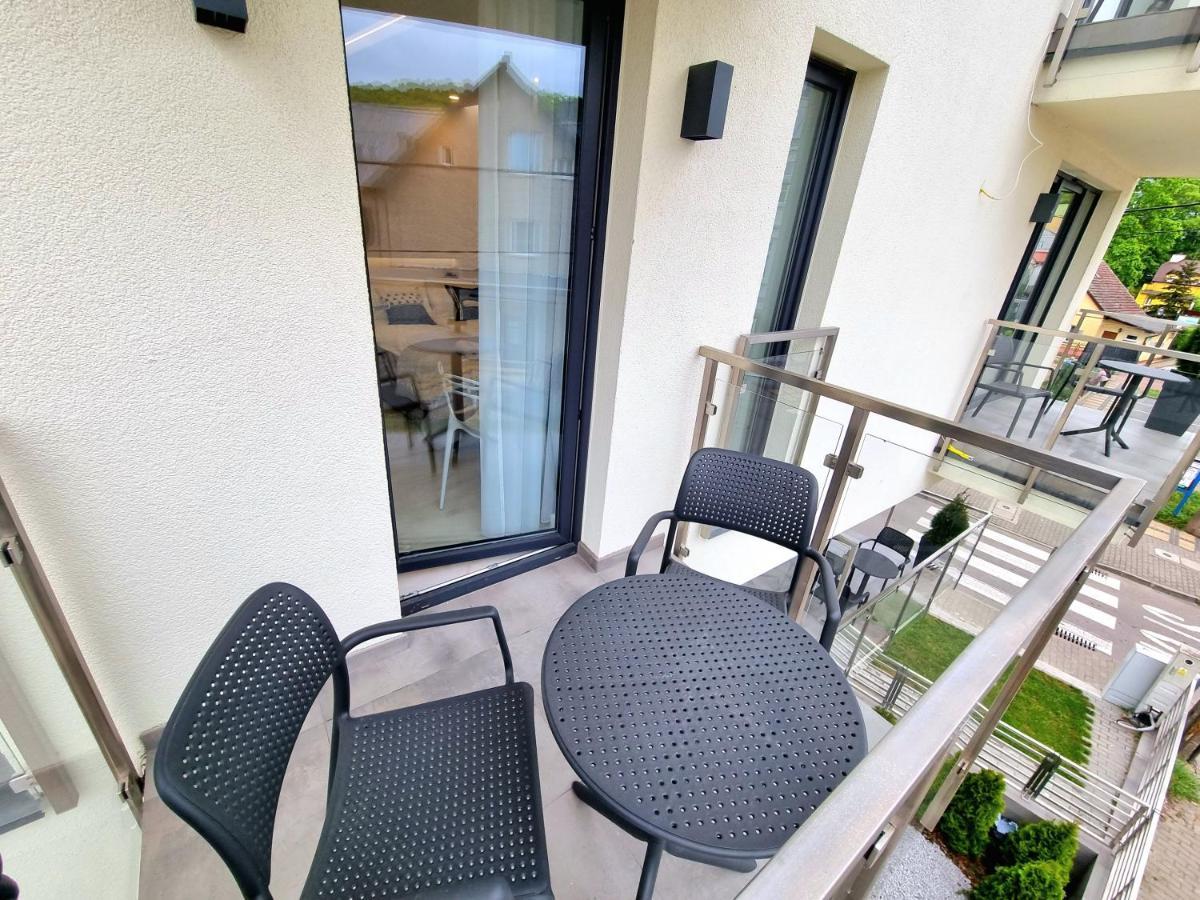 Baltic Soul Villa Misdroy Exterior foto