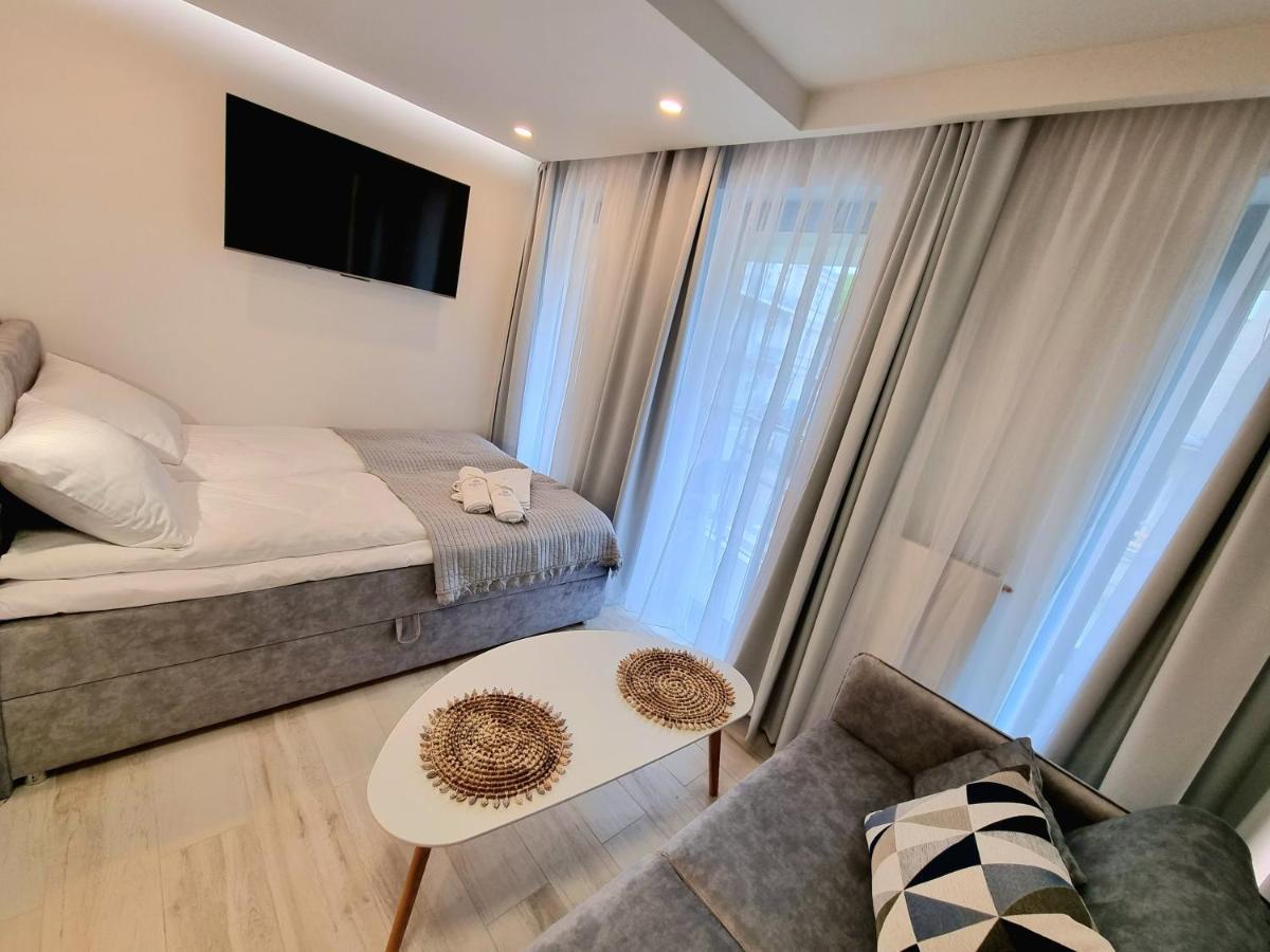 Baltic Soul Villa Misdroy Exterior foto