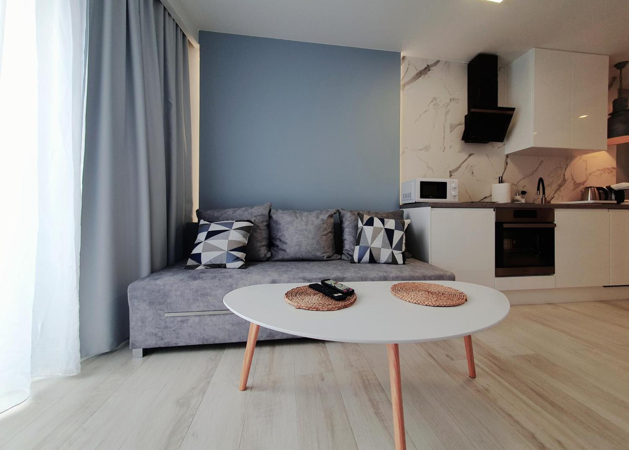 Baltic Soul Villa Misdroy Zimmer foto