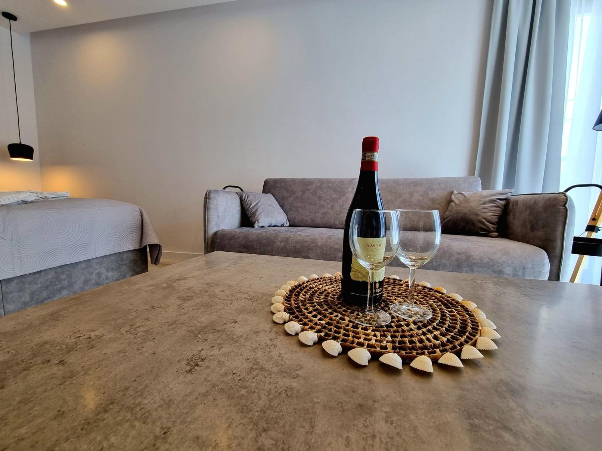 Baltic Soul Villa Misdroy Zimmer foto