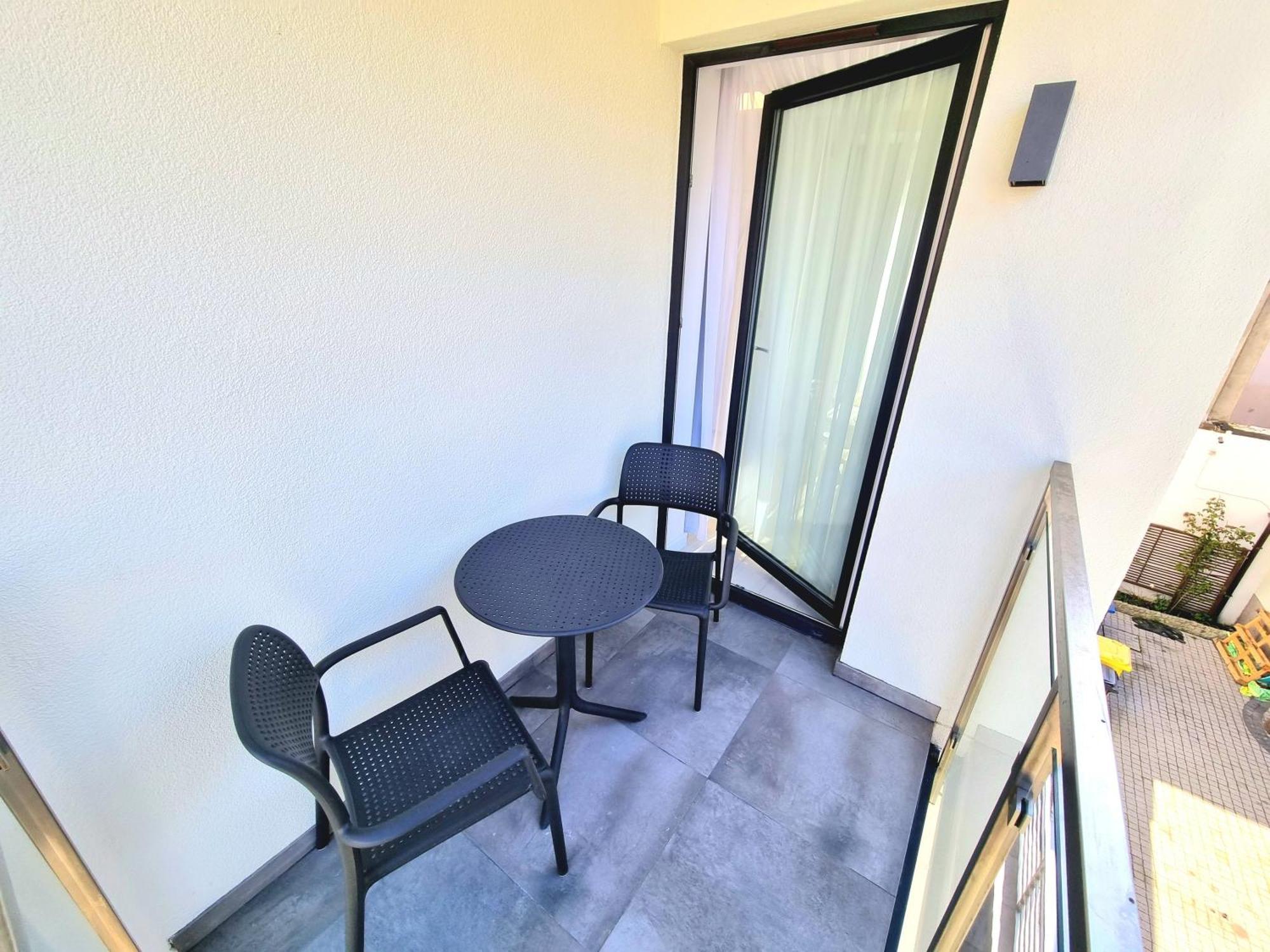 Baltic Soul Villa Misdroy Zimmer foto