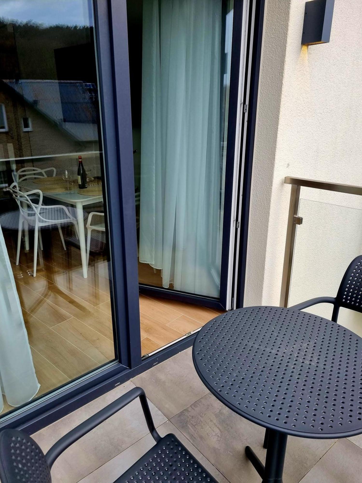 Baltic Soul Villa Misdroy Zimmer foto
