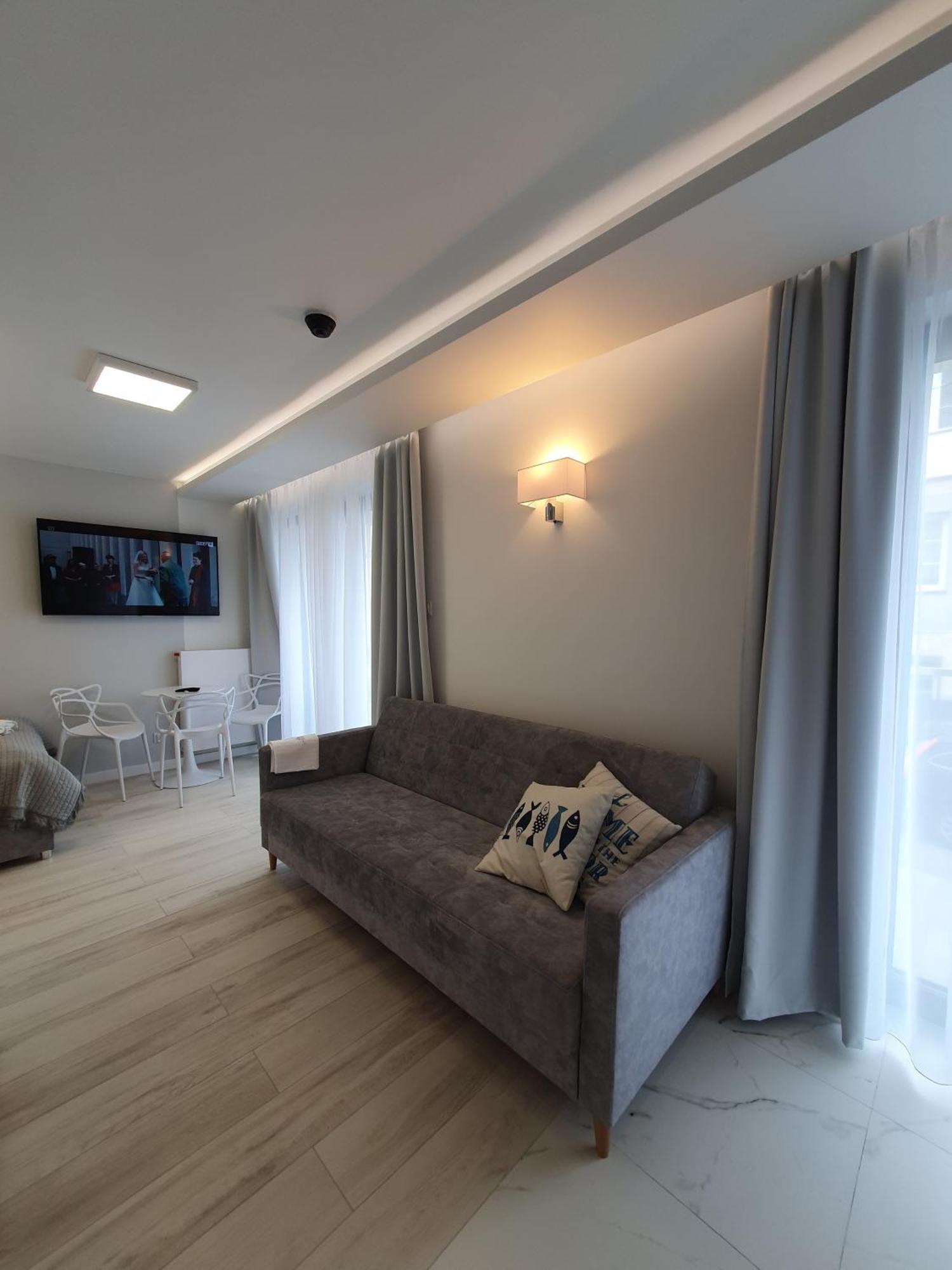 Baltic Soul Villa Misdroy Zimmer foto